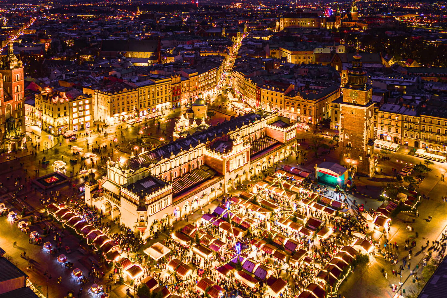Krakow 